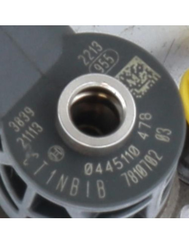 Injecteurs BMW SERIE 5 F10 PHASE 2 Diesel