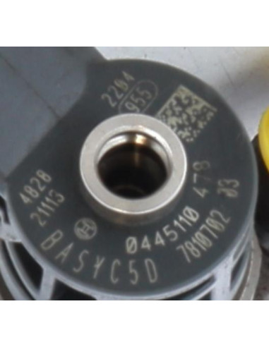 Injecteurs BMW SERIE 5 F10 PHASE 2 Diesel