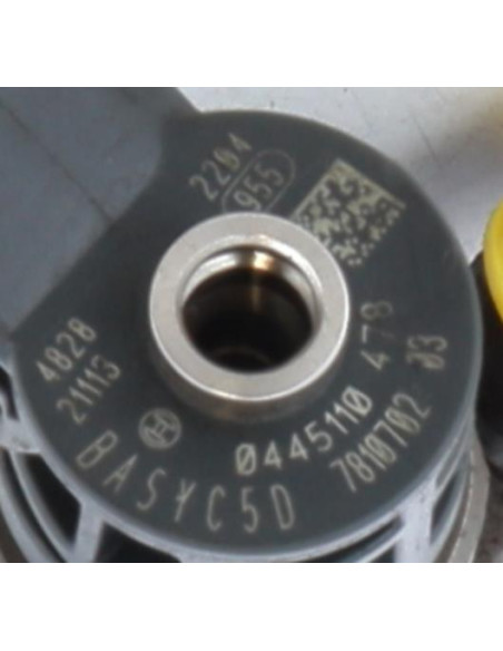 Injecteurs BMW SERIE 5 F10 PHASE 2 Diesel