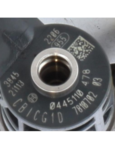 Injecteurs BMW SERIE 5 F10 PHASE 2 Diesel