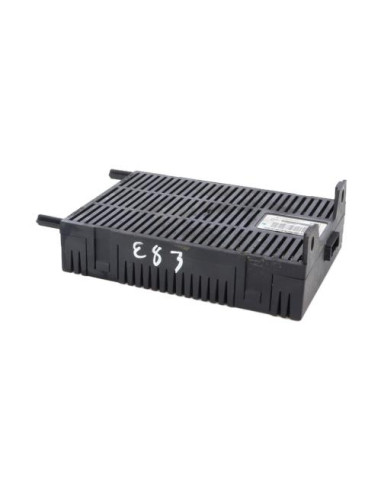 Calculateur BMW X3 E83 PHASE 1 Diesel