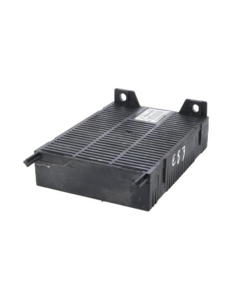 Calculateur BMW X3 E83 PHASE 1 Diesel