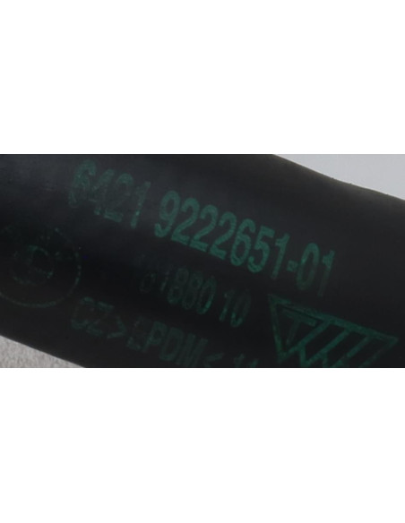 Durite BMW SERIE 3 E90 PHASE 2 Diesel