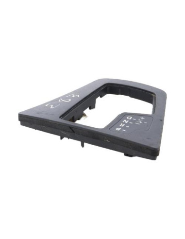 Selecteur boite de vitesse BMW X3 E83 PHASE 1 Diesel