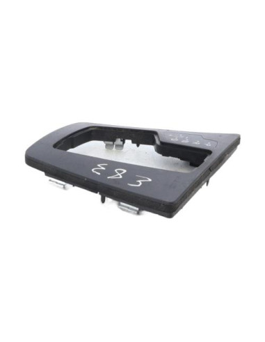 Selecteur boite de vitesse BMW X3 E83 PHASE 1 Diesel