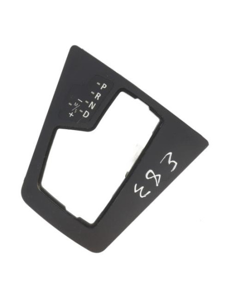 Selecteur boite de vitesse BMW X3 E83 PHASE 1 Diesel