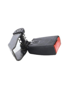 Attache ceinture arriere gauche BMW X3 E83 PHASE 1 Diesel 2