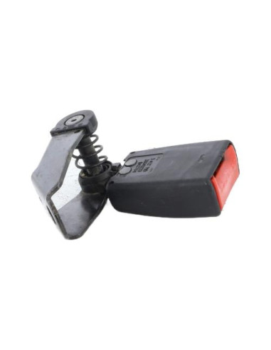 Attache ceinture arriere gauche BMW X3 E83 PHASE 1 Diesel