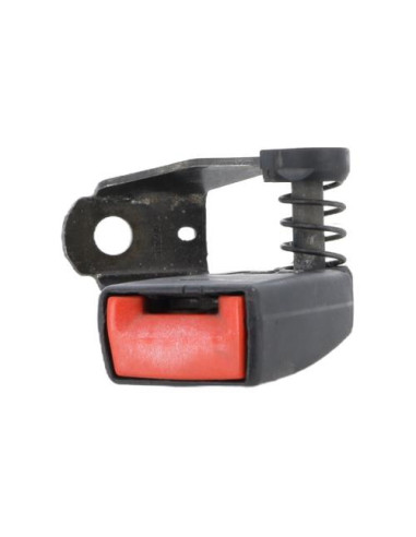 Attache ceinture arriere gauche BMW X3 E83 PHASE 1 Diesel