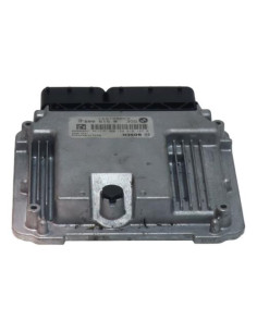 Calculateur moteur BMW SERIE 3 E90 PHASE 2 Diesel 2