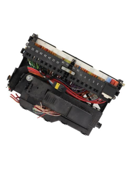 Porte fusible BMW X3 E83 PHASE 1 Diesel