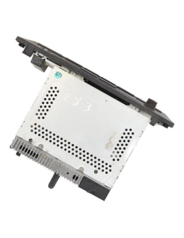 Autoradio d'origine BMW X3 E83 PHASE 1 Diesel