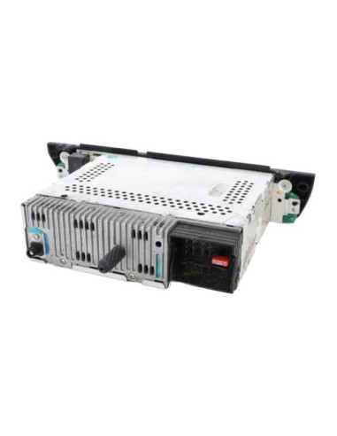 Autoradio d'origine BMW X3 E83 PHASE 1 Diesel