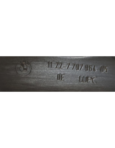 Volant moteur BMW SERIE 3 E90 PHASE 2 Diesel