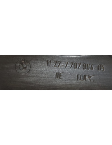 Volant moteur BMW SERIE 3 E90 PHASE 2 Diesel