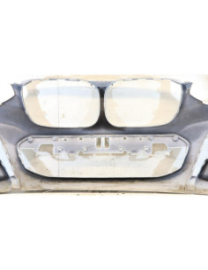 Pare choc avant BMW   2