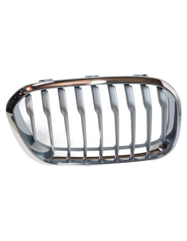 Grille de calandre droite BMW SERIE 1 F20 PHASE 2 