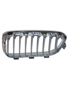 Grille de calandre droite BMW SERIE 1 F20 PHASE 2  2