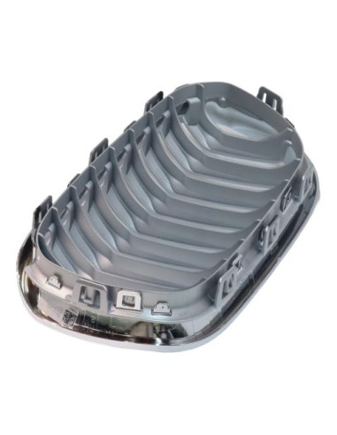 Grille de calandre droite BMW SERIE 1 F20 PHASE 2 