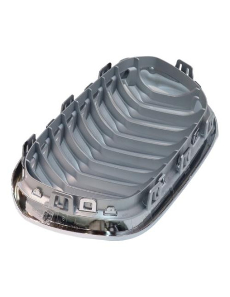 Grille de calandre droite BMW SERIE 1 F20 PHASE 2 