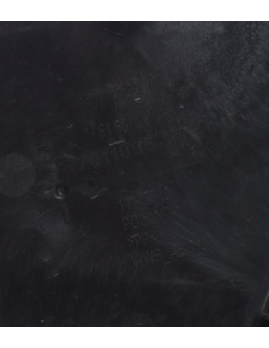 Vase de lave glace BMW SERIE 5 G60 