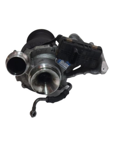 Turbo BMW SERIE 1 F20 PHASE 1 Diesel