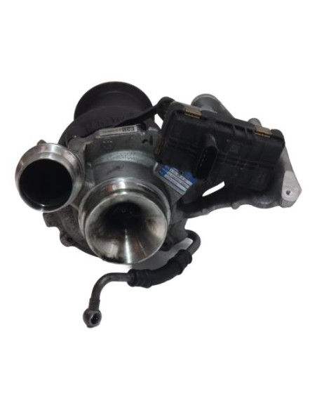 Turbo BMW SERIE 1 F20 PHASE 1 Diesel