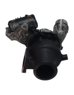 Turbo BMW SERIE 1 F20 PHASE 1 Diesel 2