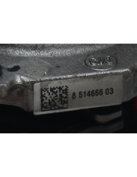 Turbo BMW SERIE 1 F20 PHASE 1 Diesel