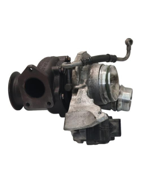 Turbo BMW SERIE 1 F20 PHASE 1 Diesel