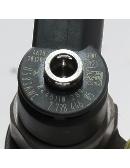 Injecteurs BMW SERIE 3 F30 PHASE 1 Diesel