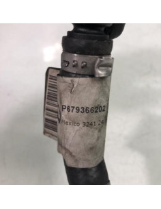 Durite BMW X6 E71 PHASE 1 Diesel