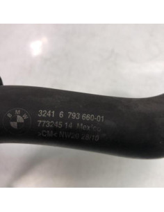 Durite BMW X6 E71 PHASE 1 Diesel 2