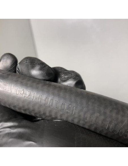 Durite BMW SERIE 3 E46 PHASE 2 Diesel