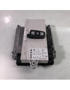 Kit de demarrage BMW SERIE 5 E60 PHASE 1 