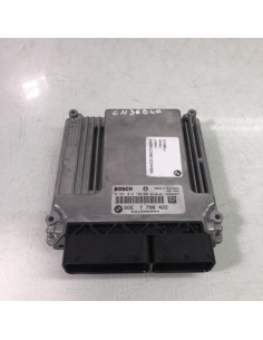 Kit de demarrage BMW SERIE 5 E60 PHASE 1  2