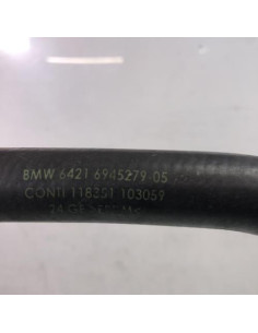 Durite BMW X5 E70 PHASE 1 Diesel