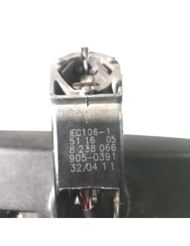 Retroviseur interieur BMW X5 E53 Diesel