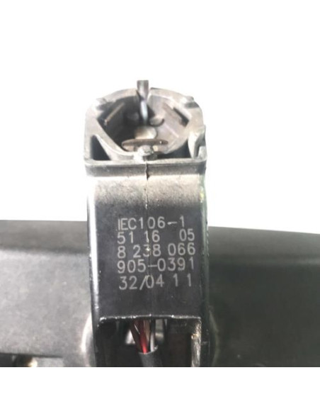 Retroviseur interieur BMW X5 E53 Diesel