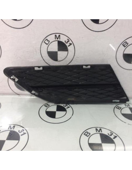 Grille de pare choc BMW SERIE 3 E90 PHASE 2 Diesel