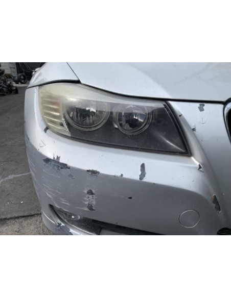 Grille de pare choc BMW SERIE 3 E90 PHASE 2 Diesel