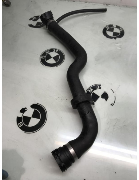 Durite BMW SERIE 3 E91 TOURING PHASE 2 BREAK Diesel