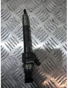 Injecteurs BMW SERIE 1 F21 PHASE 1 Diesel