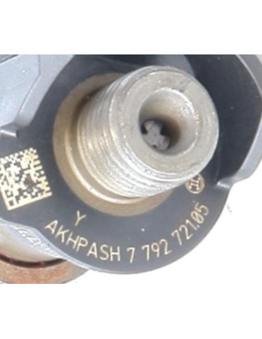 Injecteurs BMW SERIE 5 E60 PHASE 2 Diesel