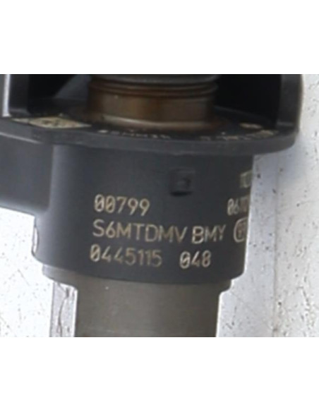 Injecteurs BMW SERIE 5 E60 PHASE 2 Diesel