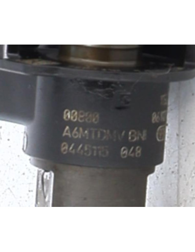 Injecteurs BMW SERIE 5 E60 PHASE 2 Diesel