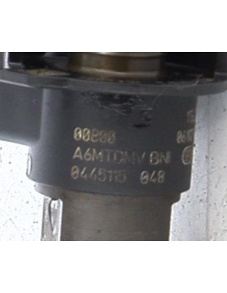 Injecteurs BMW SERIE 5 E60 PHASE 2 Diesel