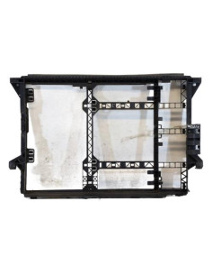 Support radiateur BMW SERIE 5 E39 