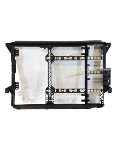 Support radiateur BMW SERIE 5 E39 