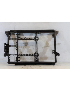 Support radiateur BMW SERIE 5 E39  2